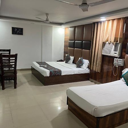 Hotel Le Mount Near Igi Airport New Delhi Eksteriør bilde